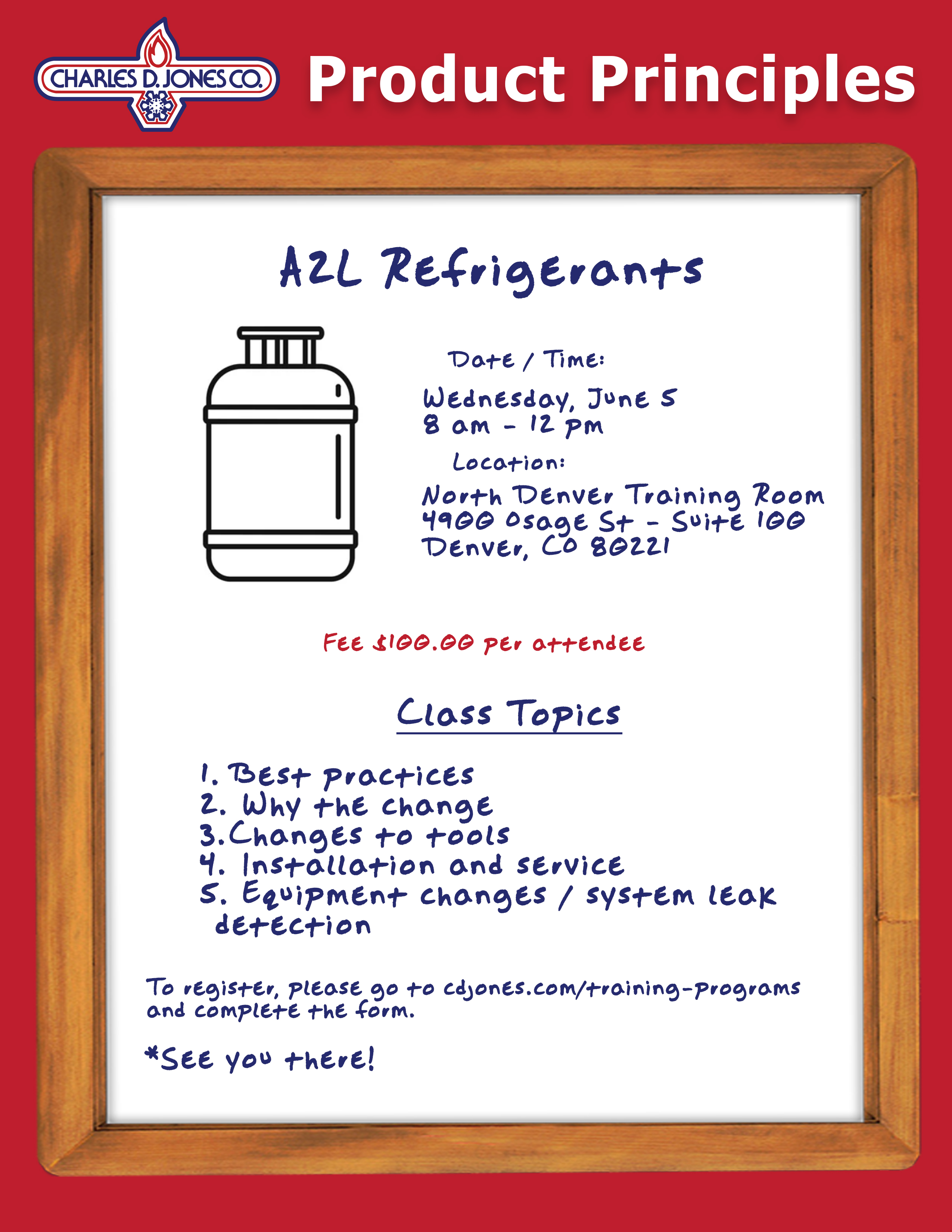 north-denver-a2l-refrigerants